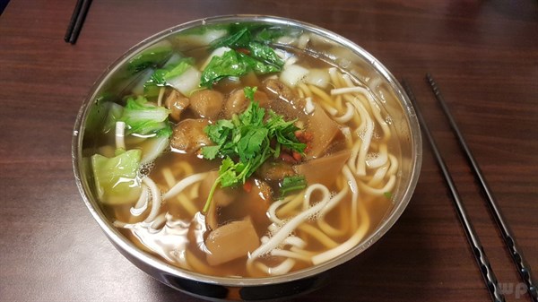 吃面食容易长胖吗,吃面食和吃米饭哪个更容易胖