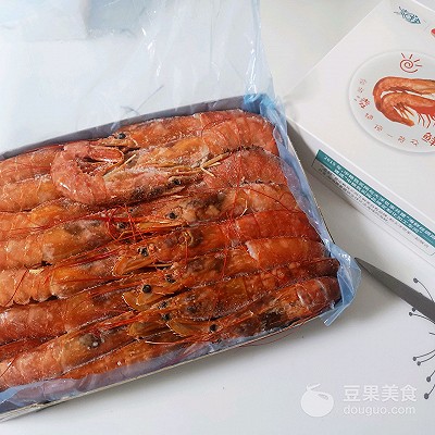 阿根廷紅蝦的做法,阿根廷紅蝦的做法大全