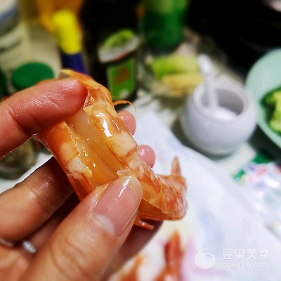 阿根廷紅蝦的做法,阿根廷紅蝦的做法大全