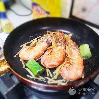 阿根廷紅蝦的做法,阿根廷紅蝦的做法大全
