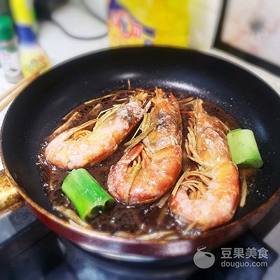阿根廷紅蝦的做法,阿根廷紅蝦的做法大全