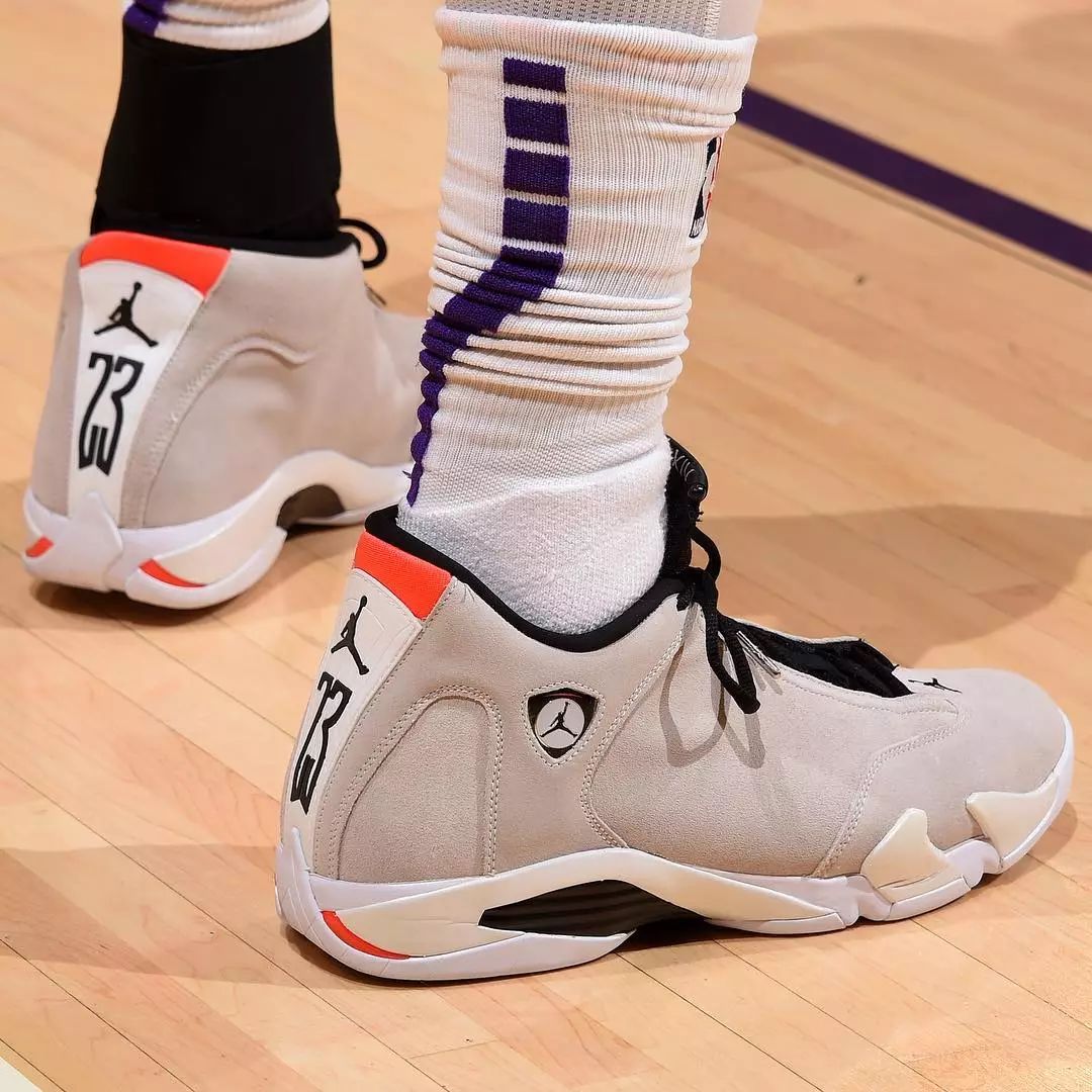 nba2k16有哪些球鞋(各种 pe,定制让人目不暇接!