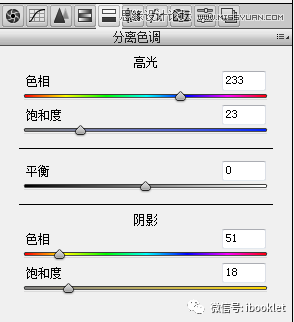 PS调色教程｜如何给婚纱照调出小清新效果