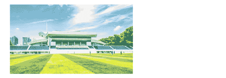 元气满满的一周从这里开始！