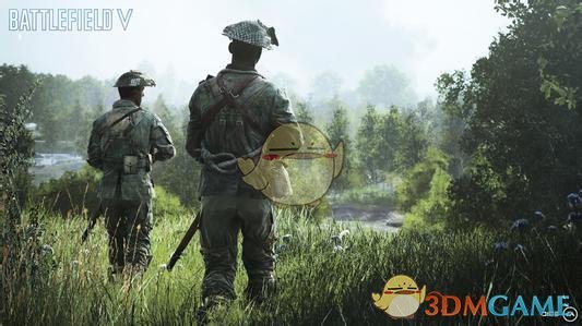 《战地5》突击兵半自动武器的加点与用法