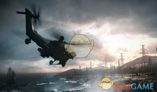 《战地5》突击兵半自动武器的加点与用法