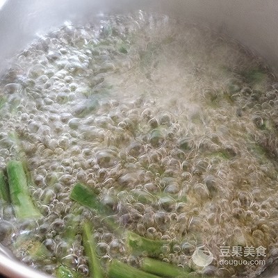 涼拌豇豆,涼拌豇豆的做法大全