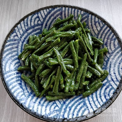 涼拌豇豆,涼拌豇豆的做法大全