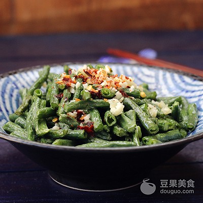 涼拌豇豆,涼拌豇豆的做法大全