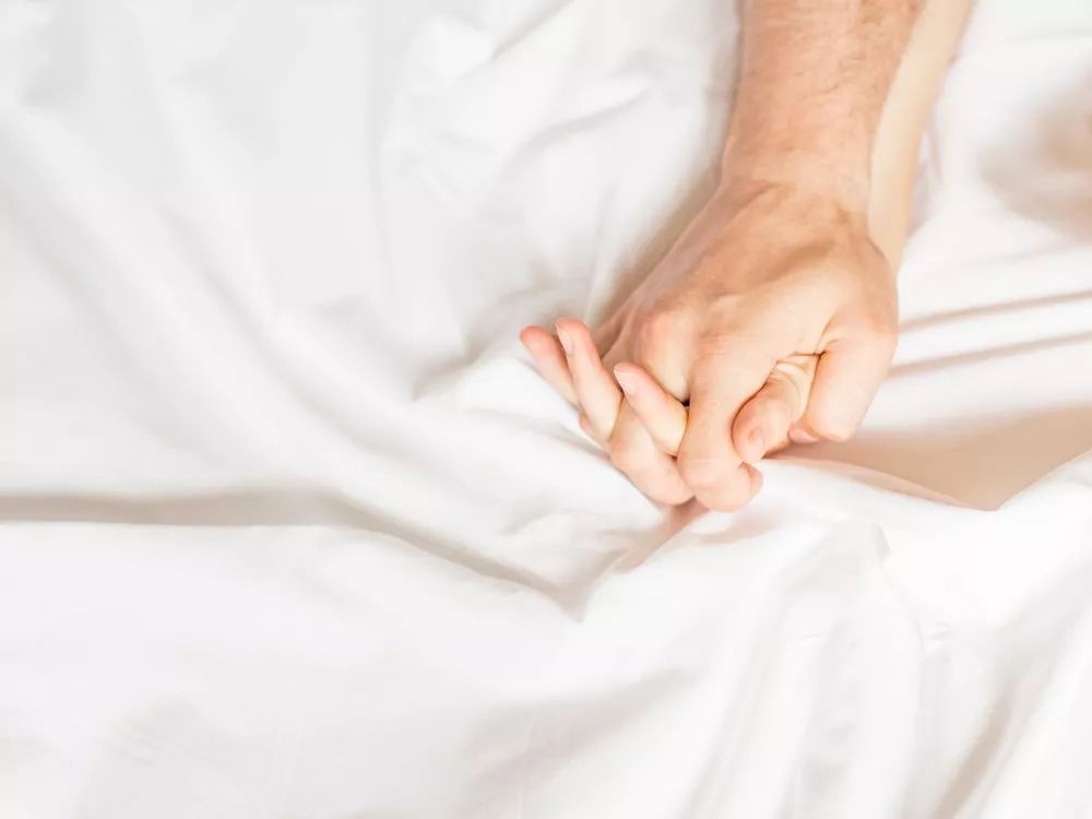 中国老年人性生活真相