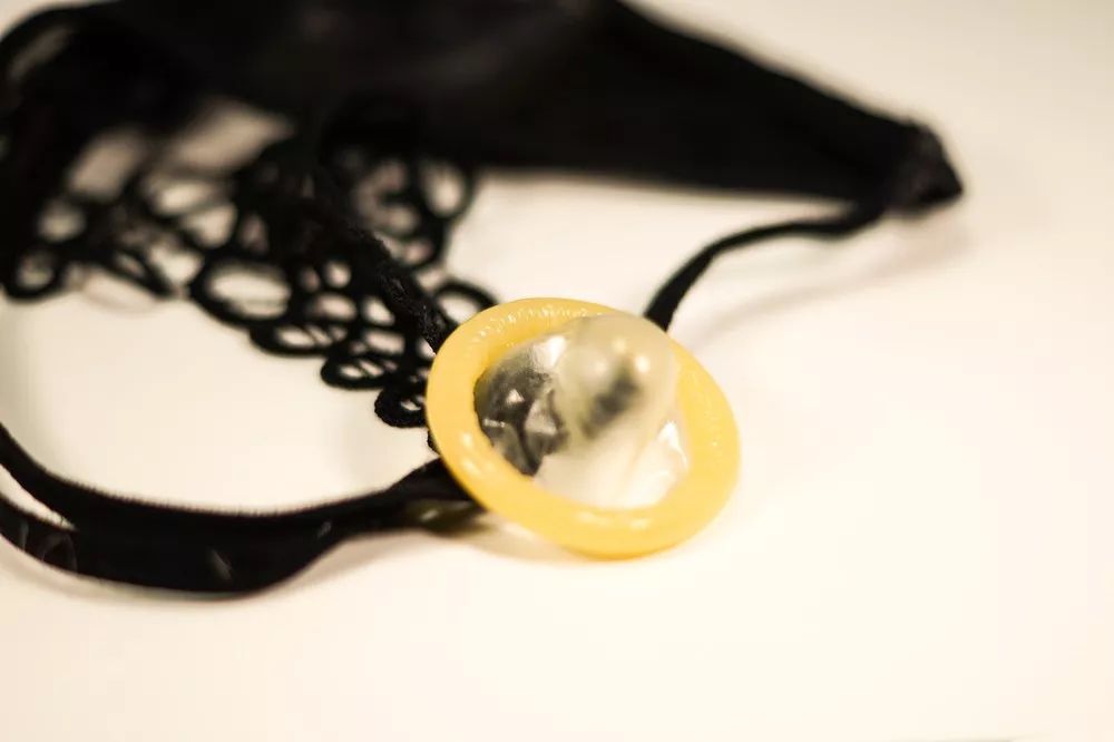 中国老年人性生活真相