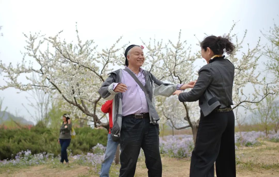 中国老年人性生活真相