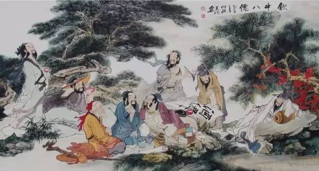 中华上下5000年的经典知识，太齐全了！（值得收藏）