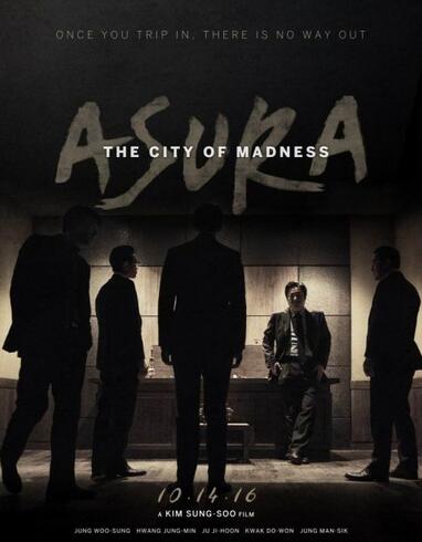 韩国这些电影排前十名 4部19禁电影上榜 你看过几部？