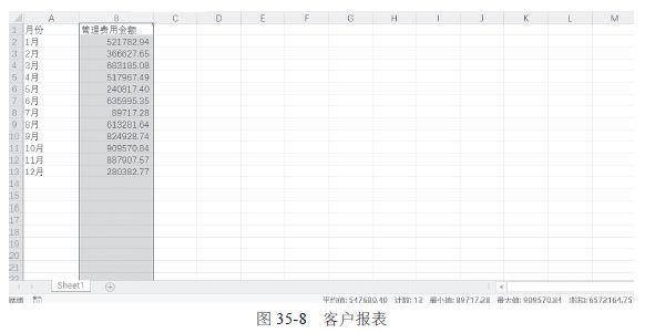 想学会计必知的几个技巧之——Excel使用小技巧