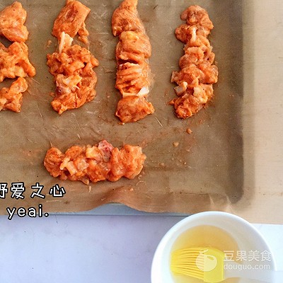 烤箱骨肉相連,烤箱骨肉相連的溫度和時間
