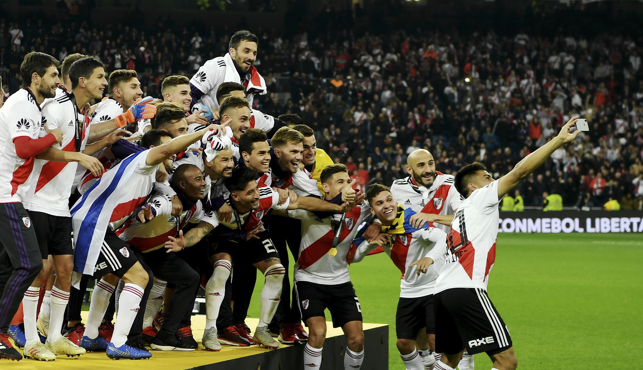 2019南美解放者杯决赛解放者杯决赛延期