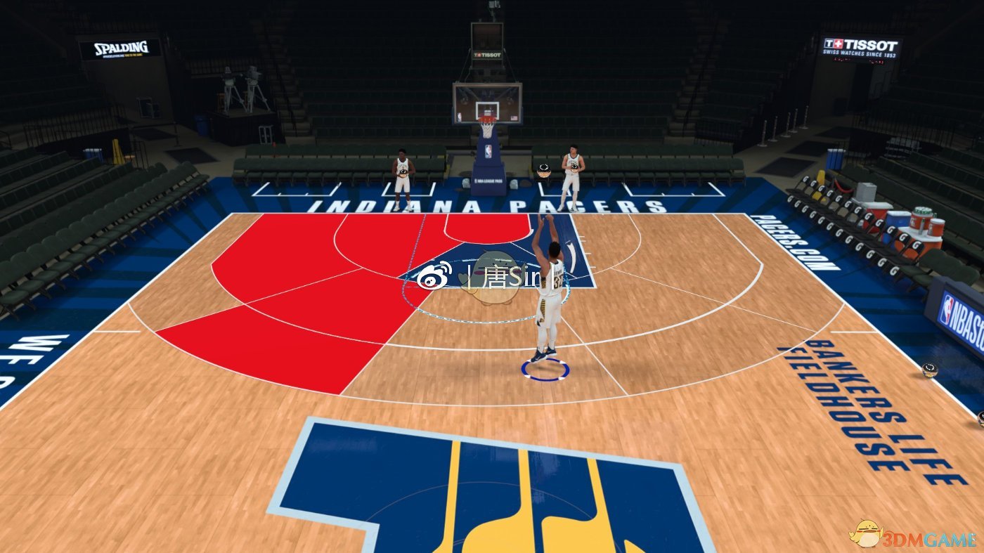 nba2k19隔扣包用哪些(《NBA 2K19》钻石时刻卡卡尔·安东尼·唐斯评测)