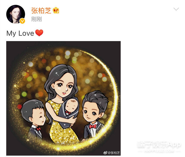 41岁张柏芝《浪姐2》神颜照出圈！鼻型优越，隆鼻都长不成这样