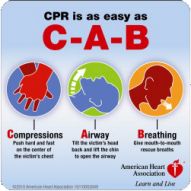 心肺复苏（CPR），一定要首先开放气道吗？