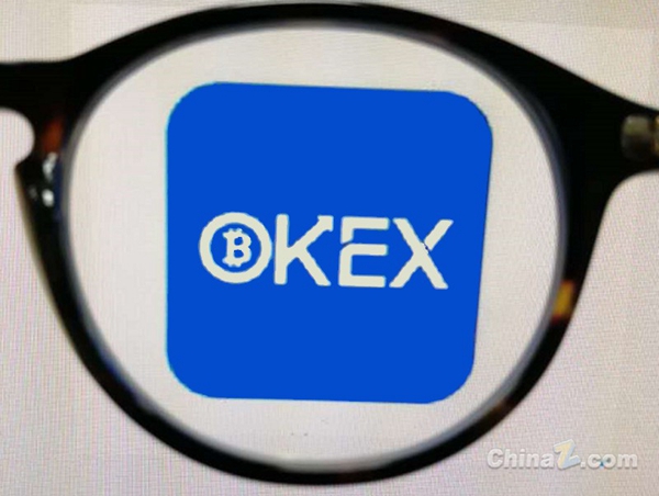 OKEx宣布正式上线永续合约实盘
