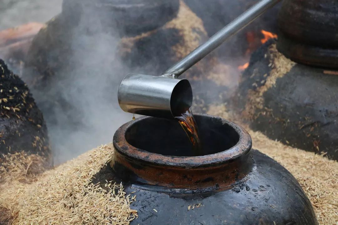 千年客家娘酒(客家娘酒哪个牌子好) - 114货源网