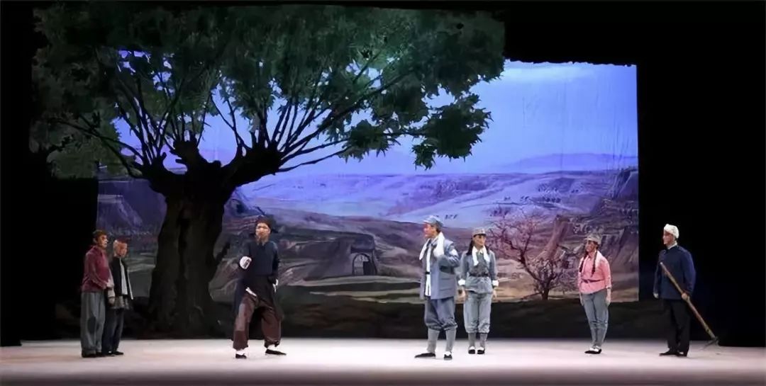 演员张云,黄俊耀,王志义,党培英,廖春花,冯开岭,张克勤,米成义等成功