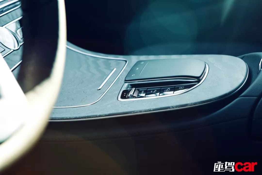美艳新物种｜梅赛德斯-奔驰CLS 350 4MATIC