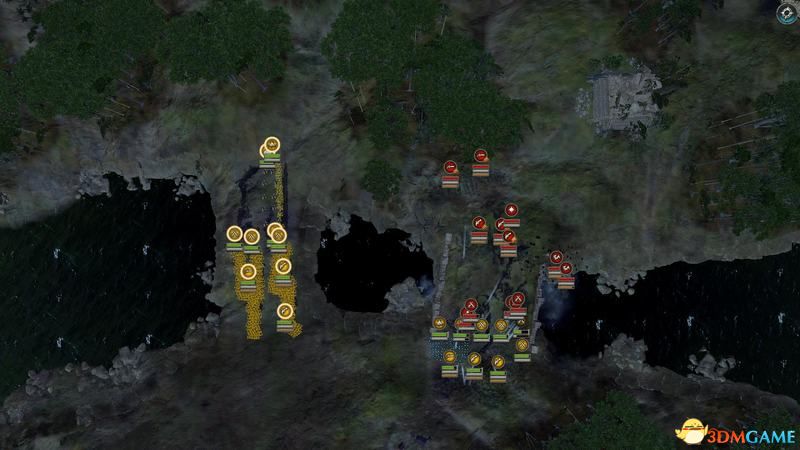 《全面战争：战锤2》凡世帝国图文战役流程 吸血鬼海岸DLC战役攻略