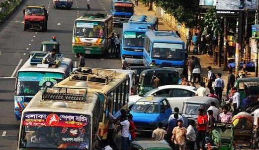 全球最脏城市，是一个国家的首都，和很多人想的不一样