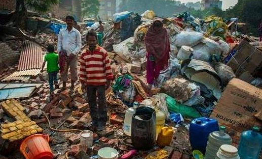 全球最脏城市，是一个国家的首都，和很多人想的不一样