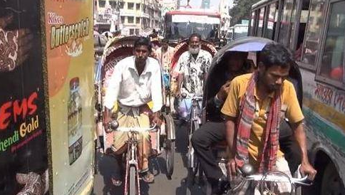 全球最脏城市，是一个国家的首都，和很多人想的不一样