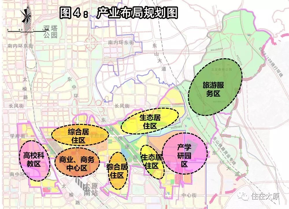 北大“助力”山西高校建设，山大领头“东山再起”！