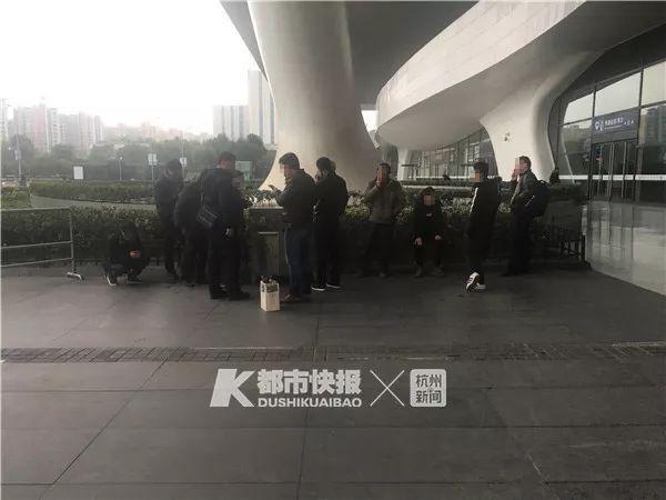 杭州“史上最严控烟令”实施后情况如何？记者实地探访