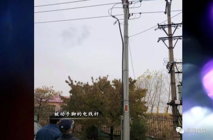 哈尔滨乡村现2000台“挖矿机” 俩月偷电金额超百万