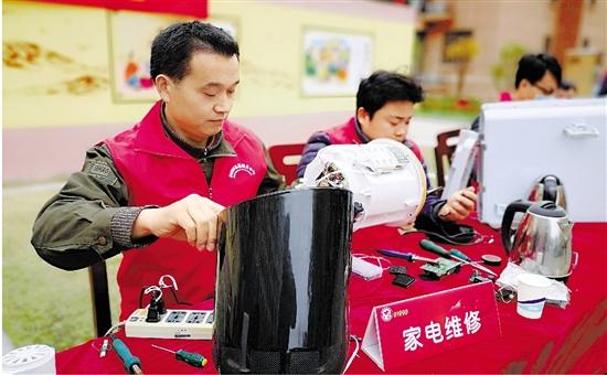 百名记者基层行丨宁波81890靠什么“灵”了18年？三个来电解密