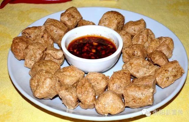 衡阳最好吃的本土特产和美食都在这!你吃过多少?