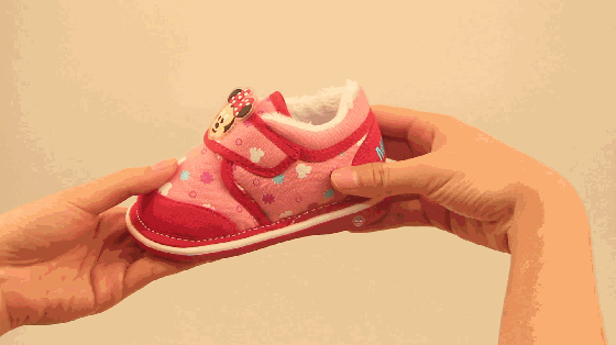 宝宝的第一双学步鞋，应该怎么选？