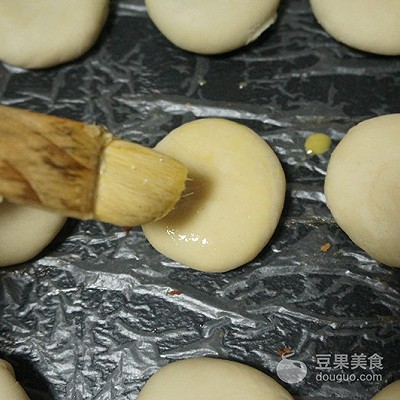 蟹殼黃,蟹殼黃是什么
