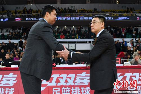 cba历届在哪里举办(回看CBA全明星赛20余年历史：篮球以外还有故事)