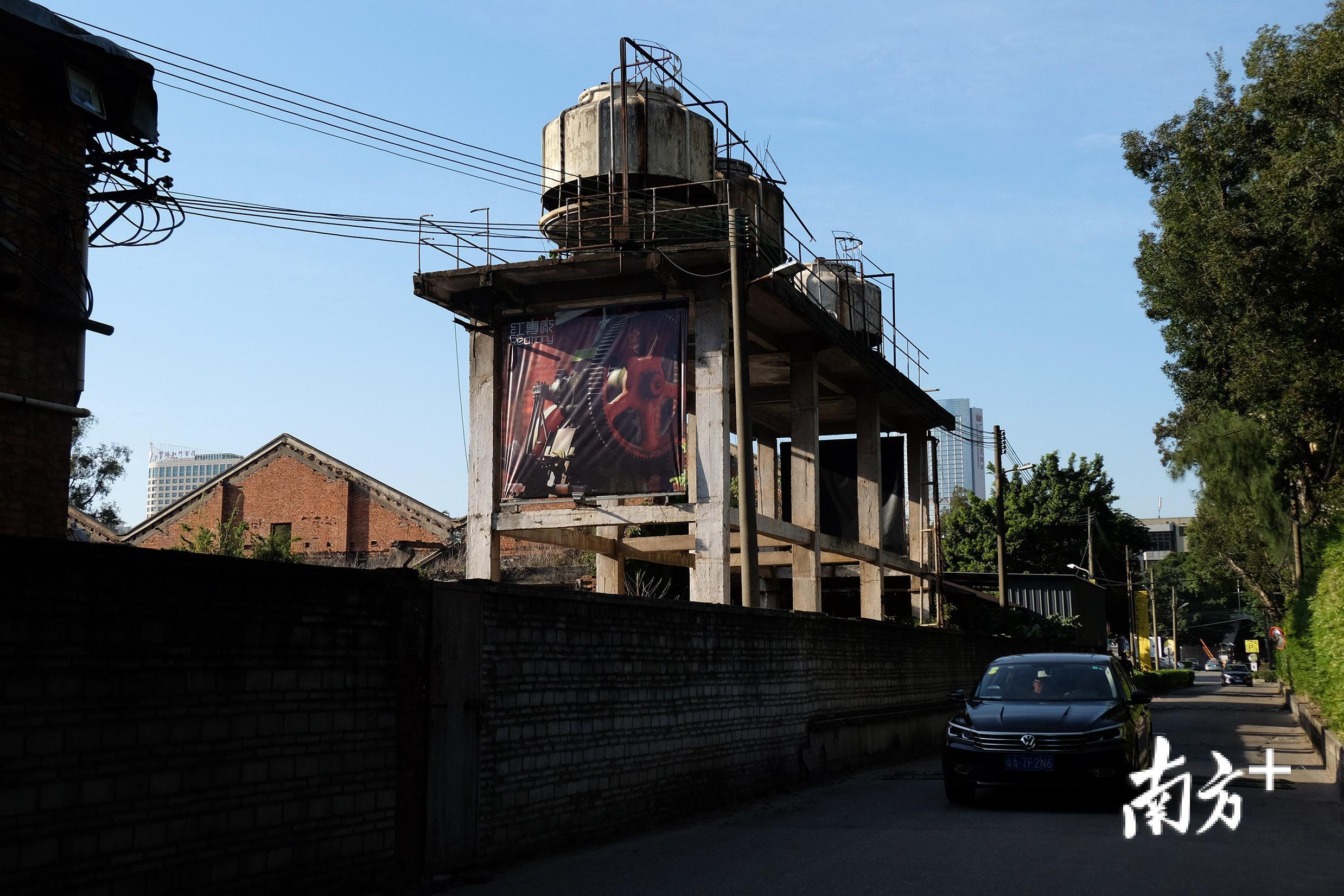 广州红砖厂好玩吗广州红砖厂创意园好不好玩