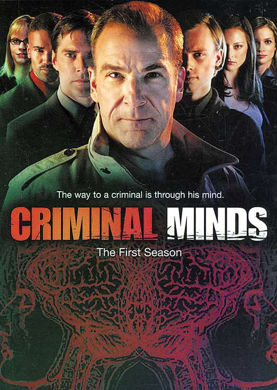 CBS“犯罪心理”迎来了最终季的粉丝，期待着团体的团聚