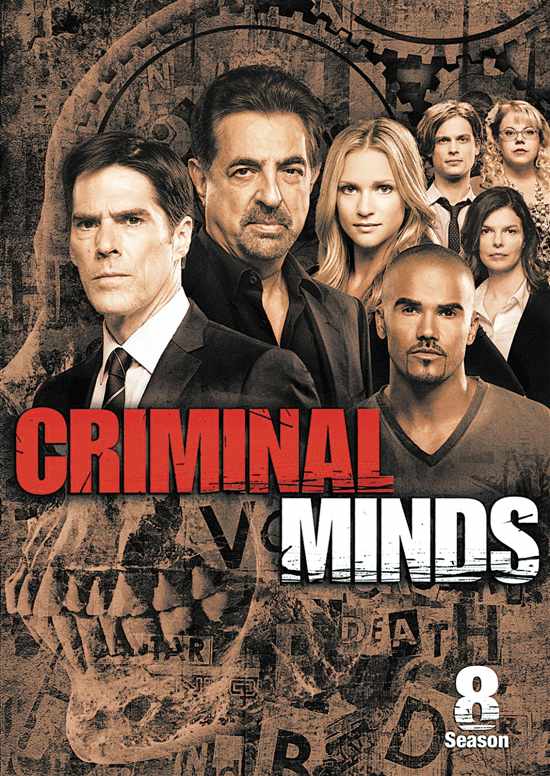 CBS“犯罪心理”迎来了最终季的粉丝，期待着团体的团聚
