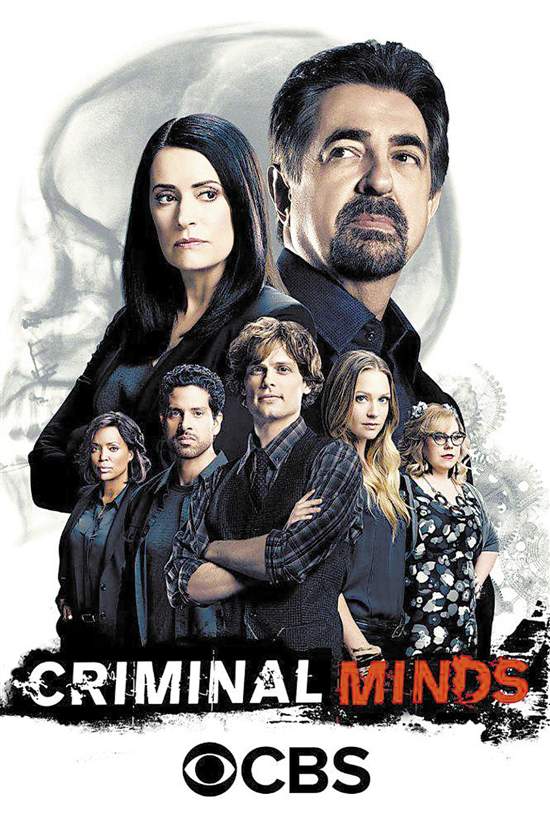CBS“犯罪心理”迎来了最终季的粉丝，期待着团体的团聚