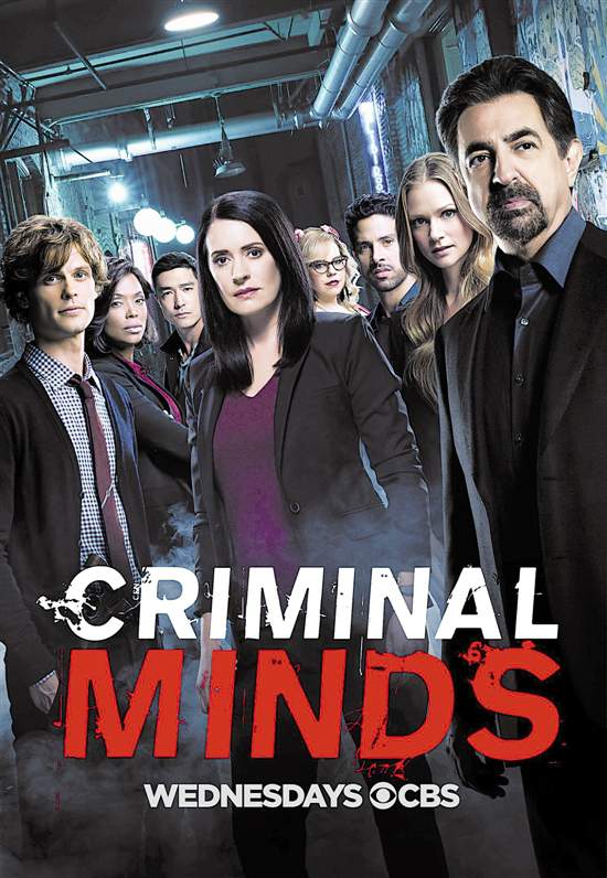 CBS“犯罪心理”迎来了最终季的粉丝，期待着团体的团聚