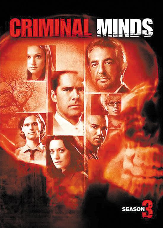 CBS“犯罪心理”迎来了最终季的粉丝，期待着团体的团聚