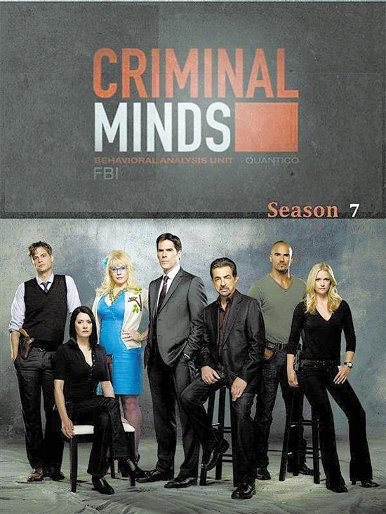 CBS“犯罪心理”迎来了最终季的粉丝，期待着团体的团聚