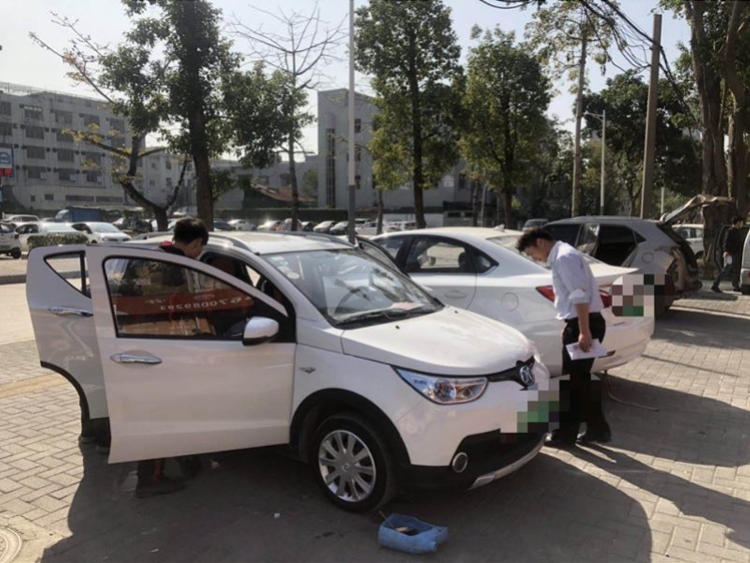 深圳一共享汽车代运营平台宣布与车主解约退车，涉近800台车