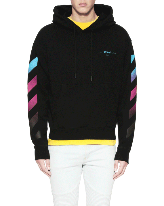 OFF-WHITE ™ 也能五折入手？错过这次又要再等一年！（内含福利）