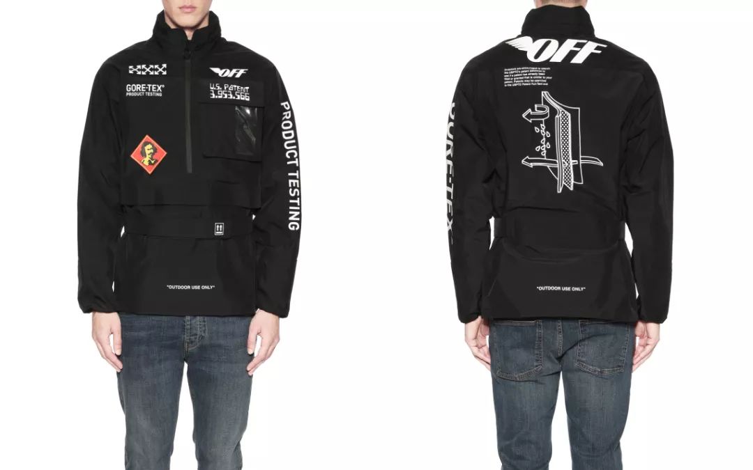 OFF-WHITE ™ 也能五折入手？错过这次又要再等一年！（内含福利）